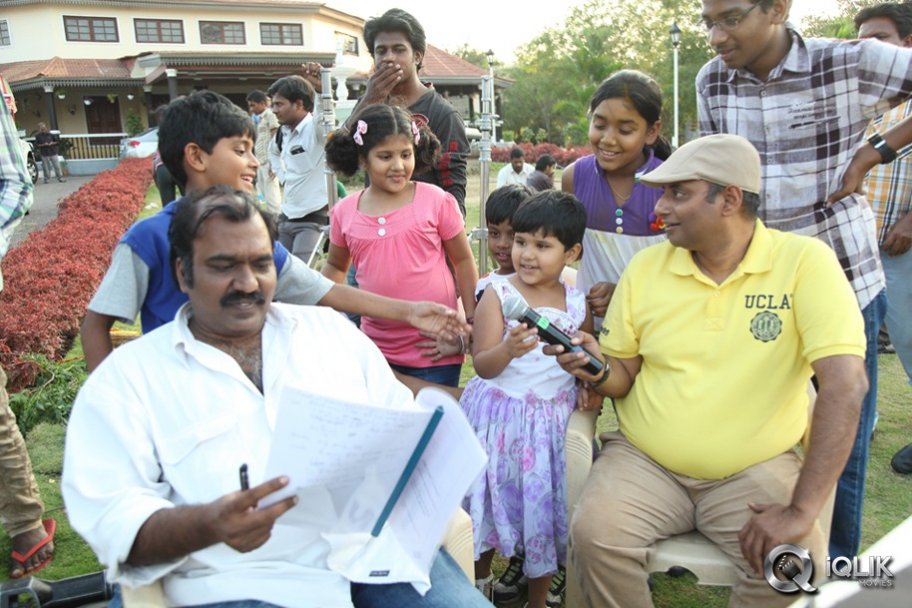 Emo Gurram Eguravachu